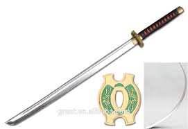 japanse vechtsport met zwaarden