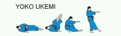 judo gordel knopen