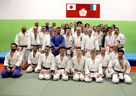 sakura judo