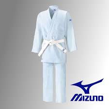 judo mizuno