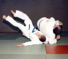 makikomi judo