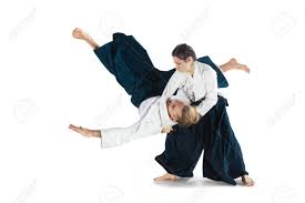 aikido vechtsport