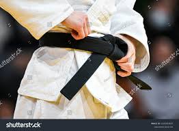 judogi