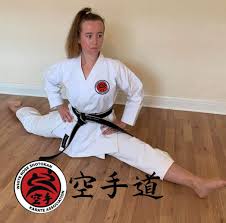 shotokan karate