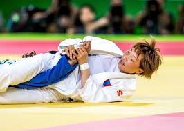 houdgreep judo