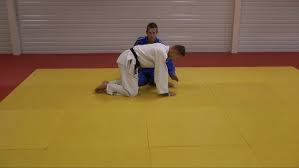 kanteltechnieken judo