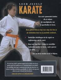 karate leren