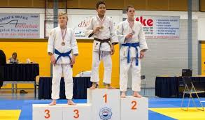 judo arnhem noord