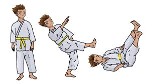 valbreken judo