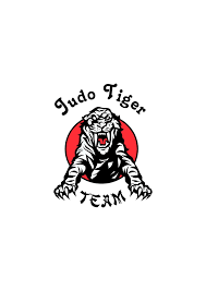 judo tiger