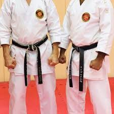 oss karate