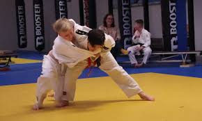 judo site