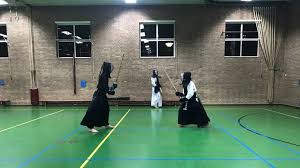 kendo leiden