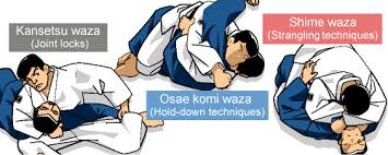 waza judo