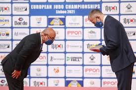 european judo championships 2021