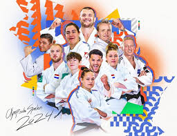 judo nl