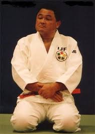 yamashita judo