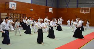 aikido rotterdam