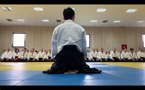 aikido tendoryu