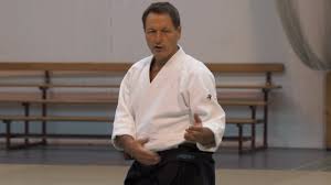 aikido tissier