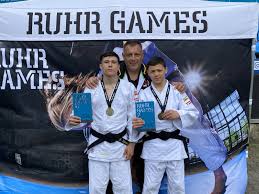 berliner judo verband