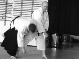 renshinkan aikido