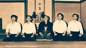 tada hiroshi aikido