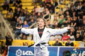 mayssa bastos judo