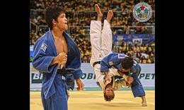 s ono judo