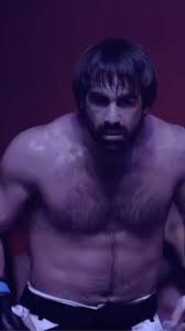 rafael aghayev karate combat