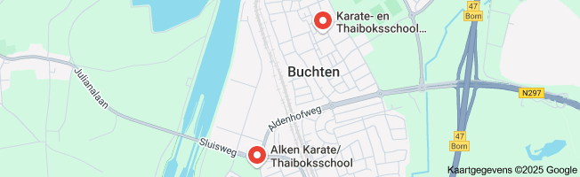 alken karate