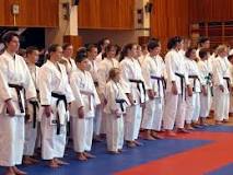 chinees karate