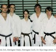 fudokan karate