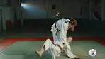 heupworp judo