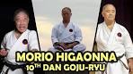 higaonna