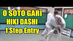 hikidashi judo