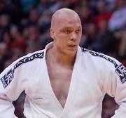 nl judoka