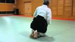 shikko aikido