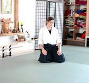 shiko aikido
