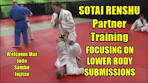 sotai renshu judo