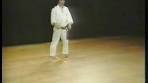 hangetsu kata shotokan
