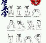 heisoku dachi