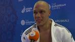 henk krol judo