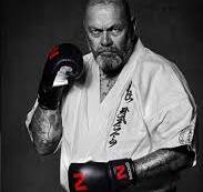 henk kuipers karate