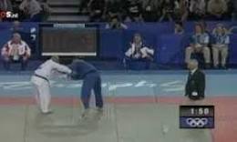 huizinga judo