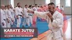 vinicio antony karate jutsu