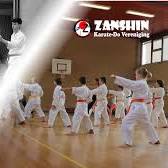 zanchin karate