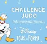 disney judo