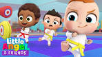 i can do karate
