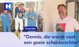 judo van der geest
